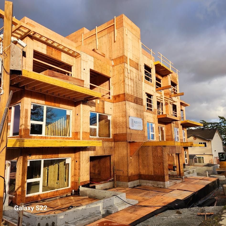 TRIBAL CONSTRUCTION LTD photo 2