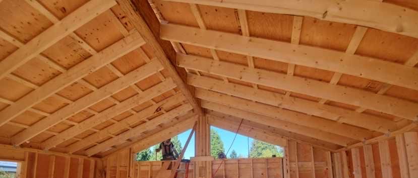 TRIBAL CONSTRUCTION LTD photo 3