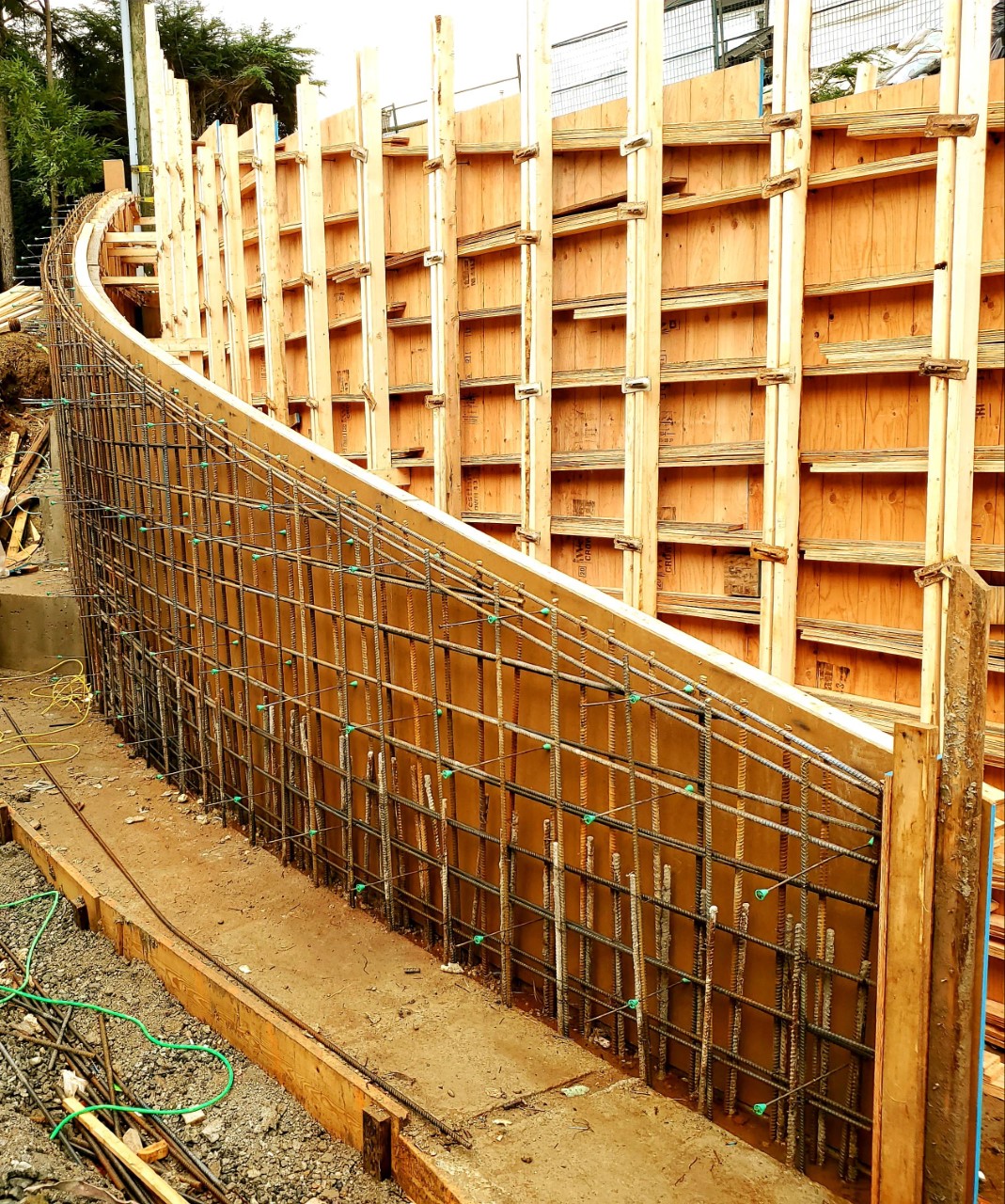 TRIBAL CONSTRUCTION LTD photo 4