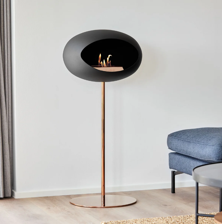 Golden Flame Fireplaces photo 2