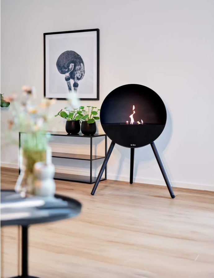 Golden Flame Fireplaces photo 3