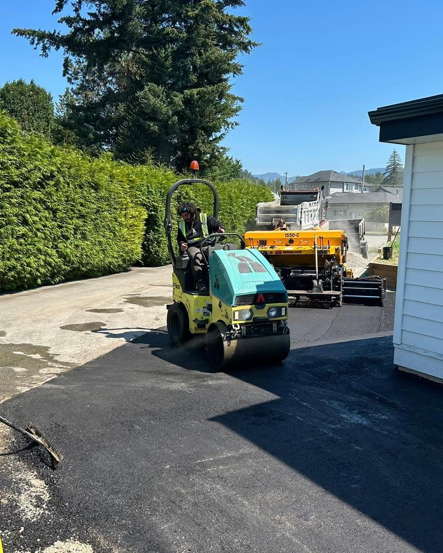 R.A.W SEALCOATING AND PAVING LTD photo 2