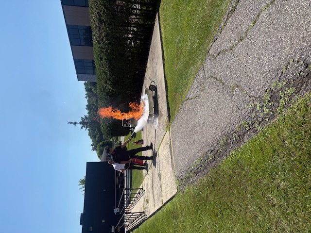 Fire-Alert Vancouver photo 3