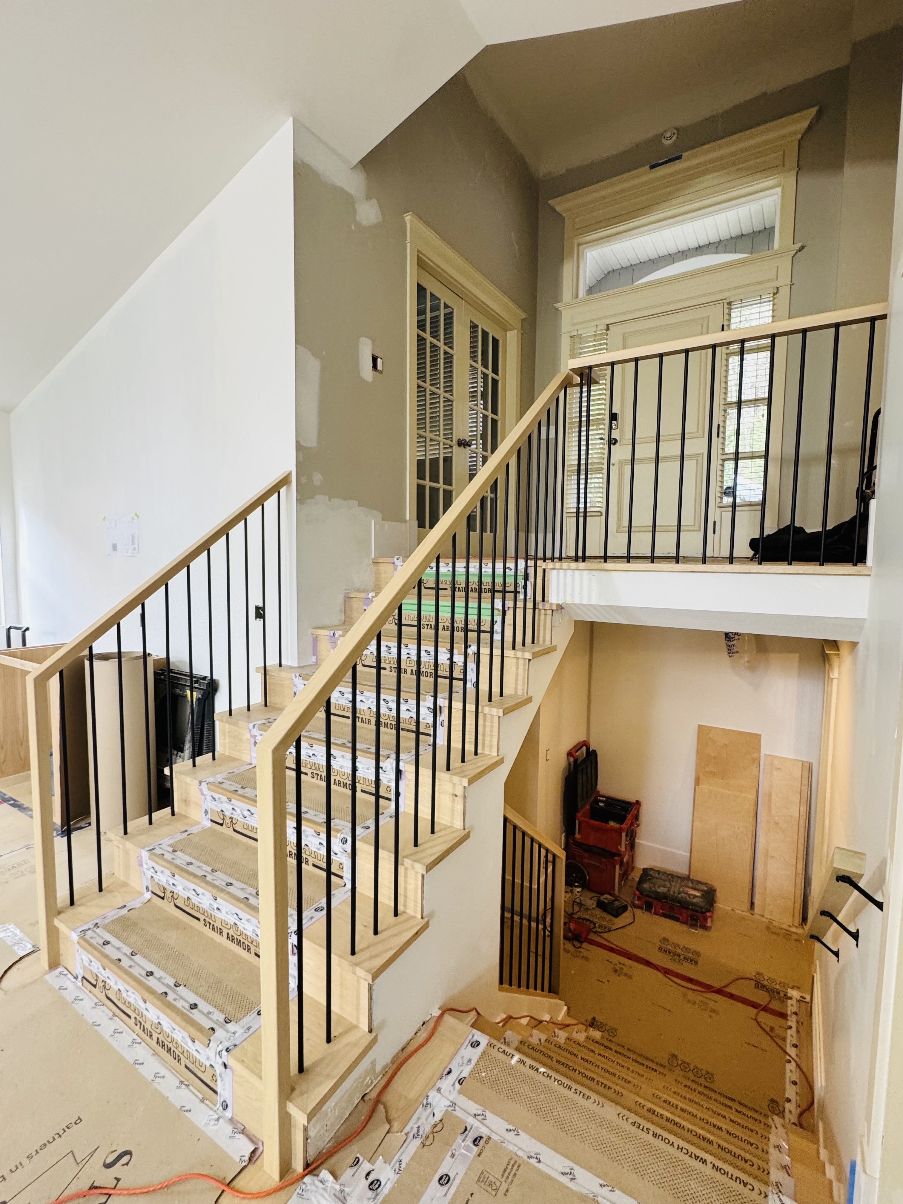 Grouse Railing Ltd photo 1