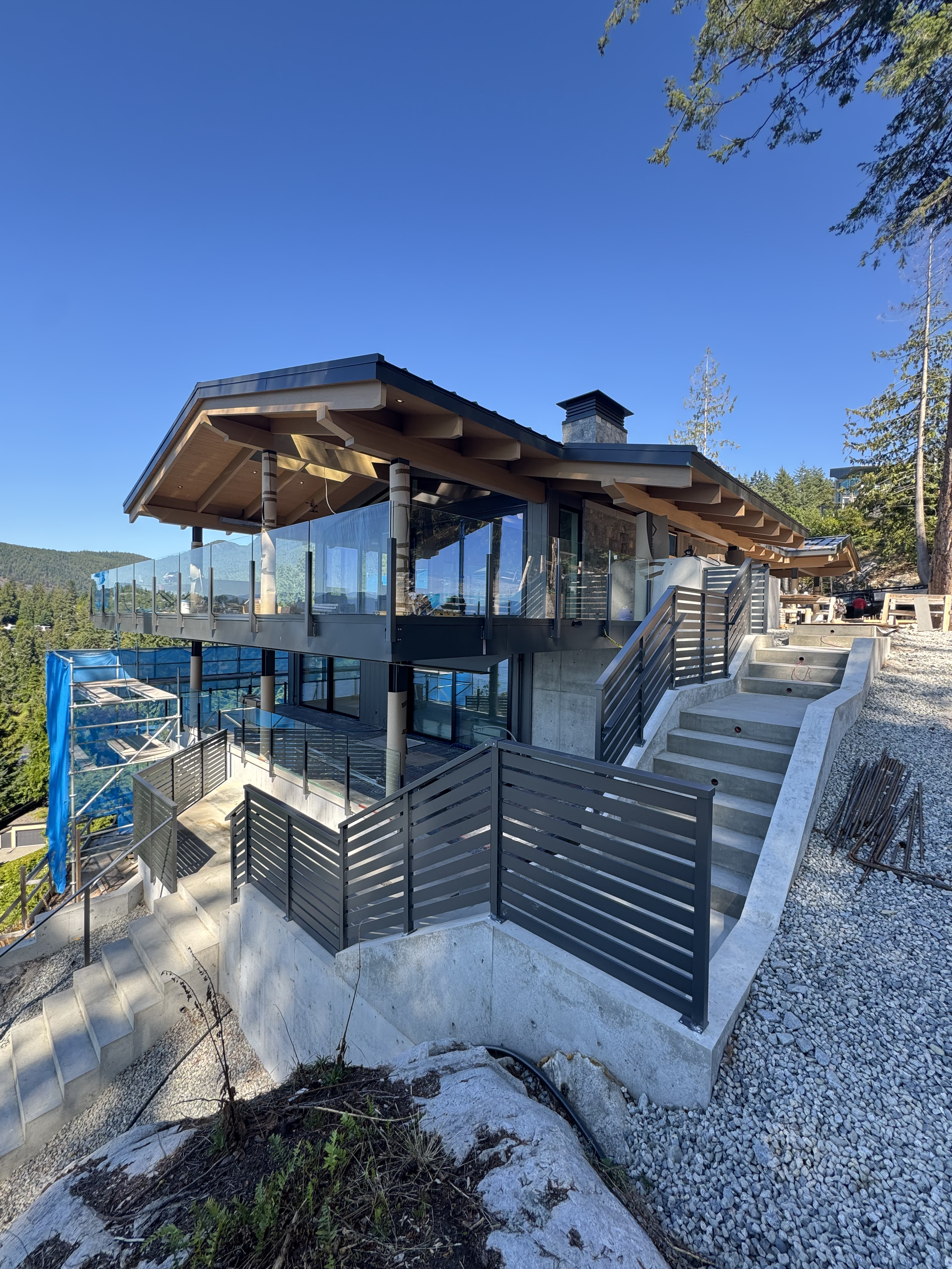 Grouse Railing Ltd photo 3