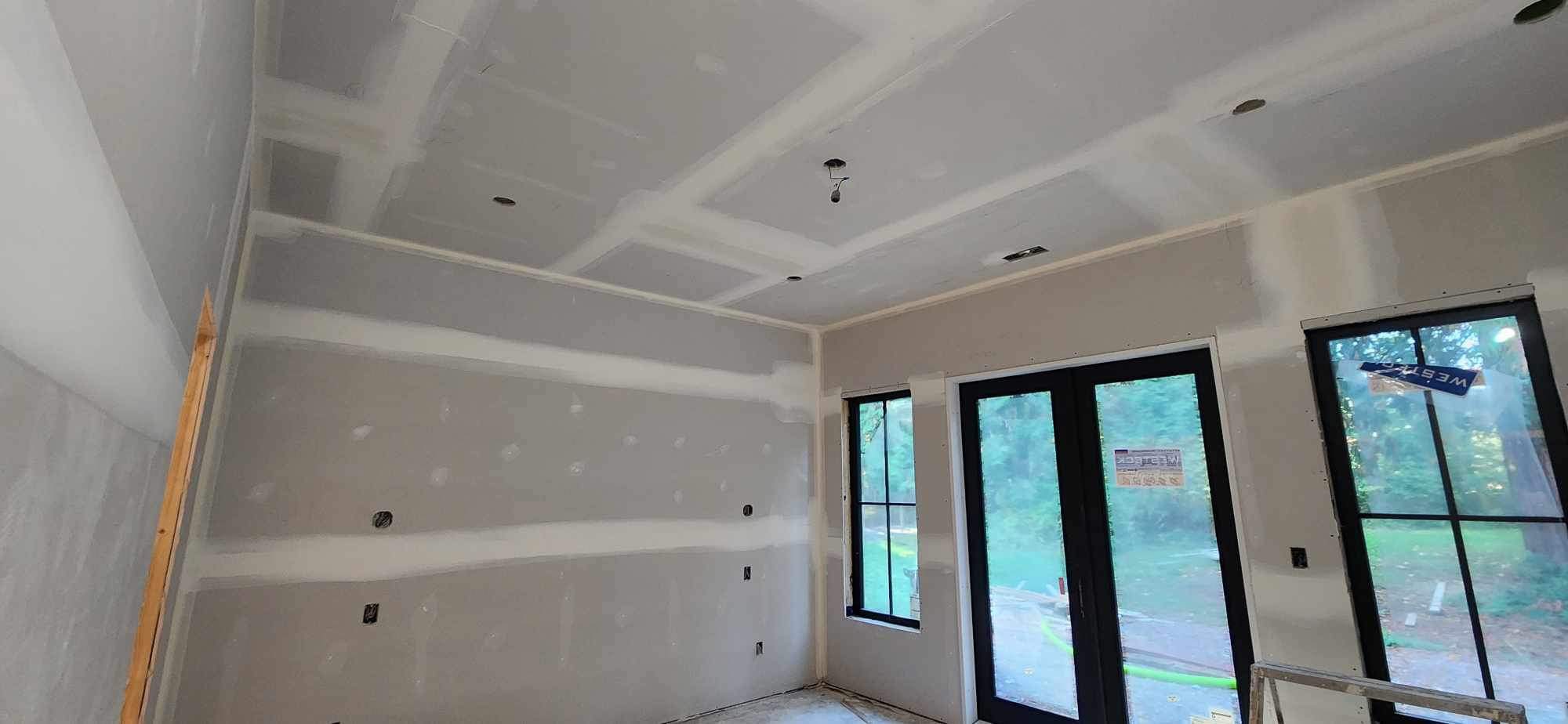 Mad-Dogs Drywall And Painting Services Inc photo 2