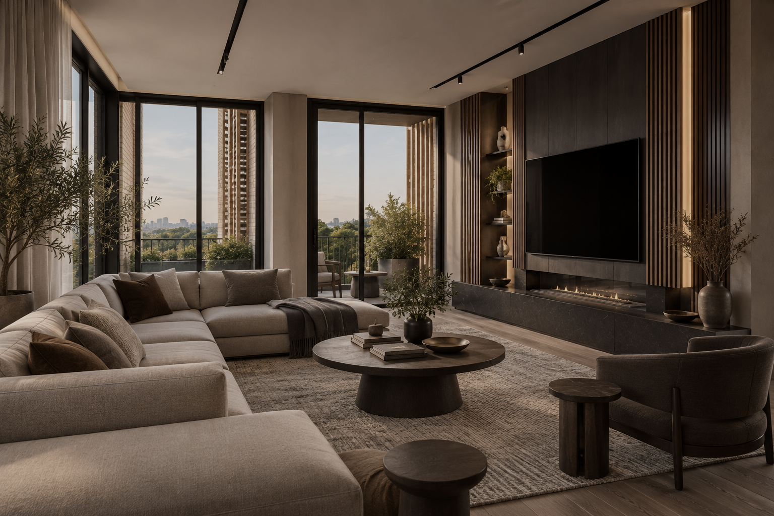 Orchid Residences