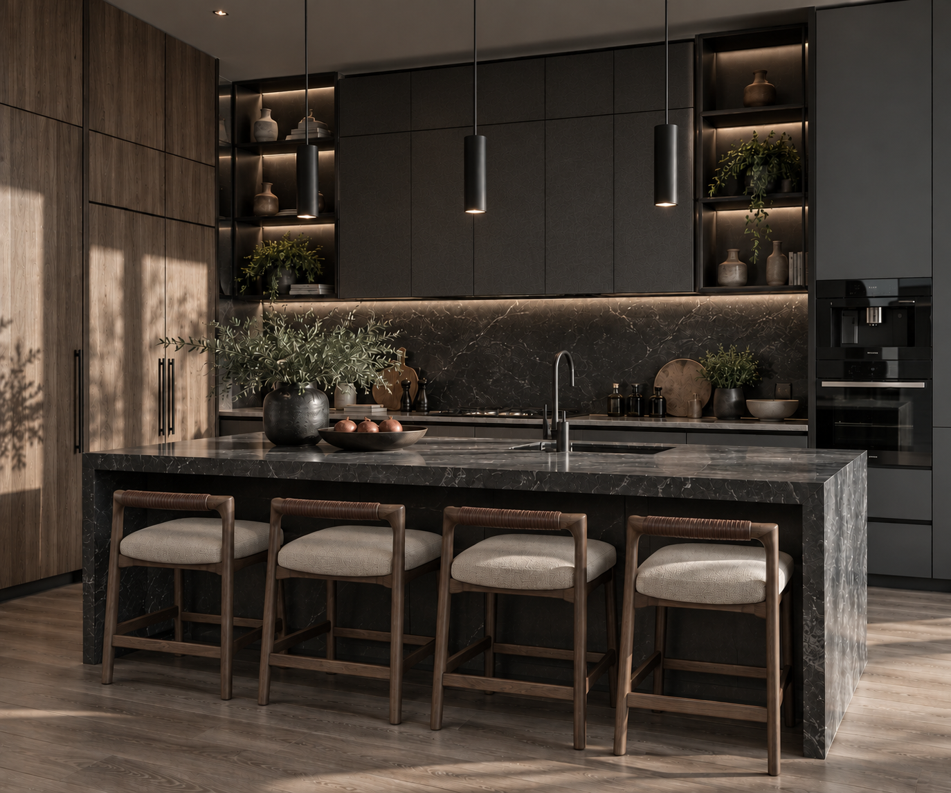 Orchid Residences