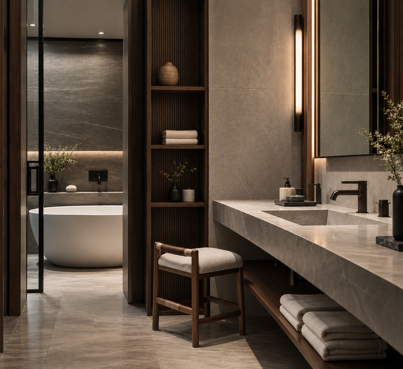 Orchid Residences