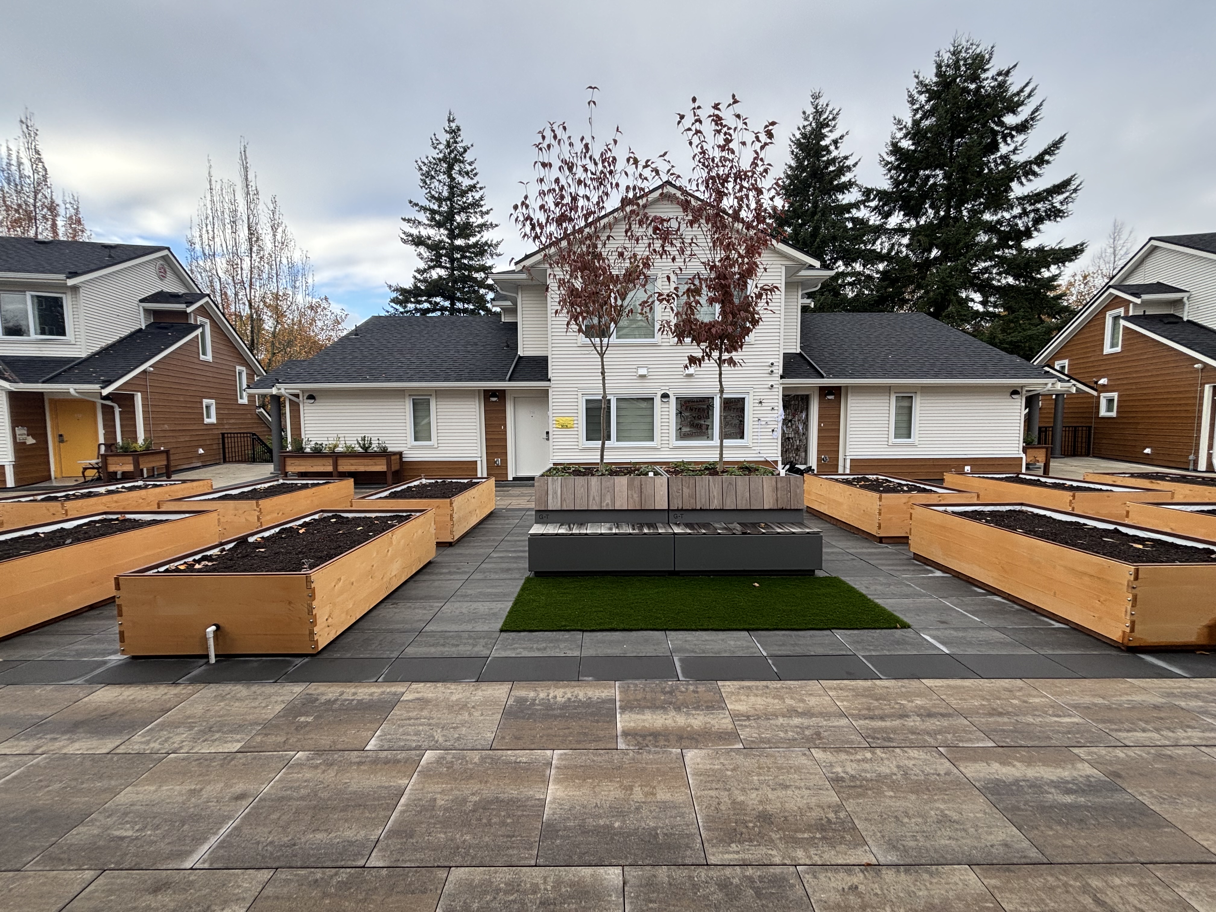 Evergreen Mountain Laandscape Ltd photo 1
