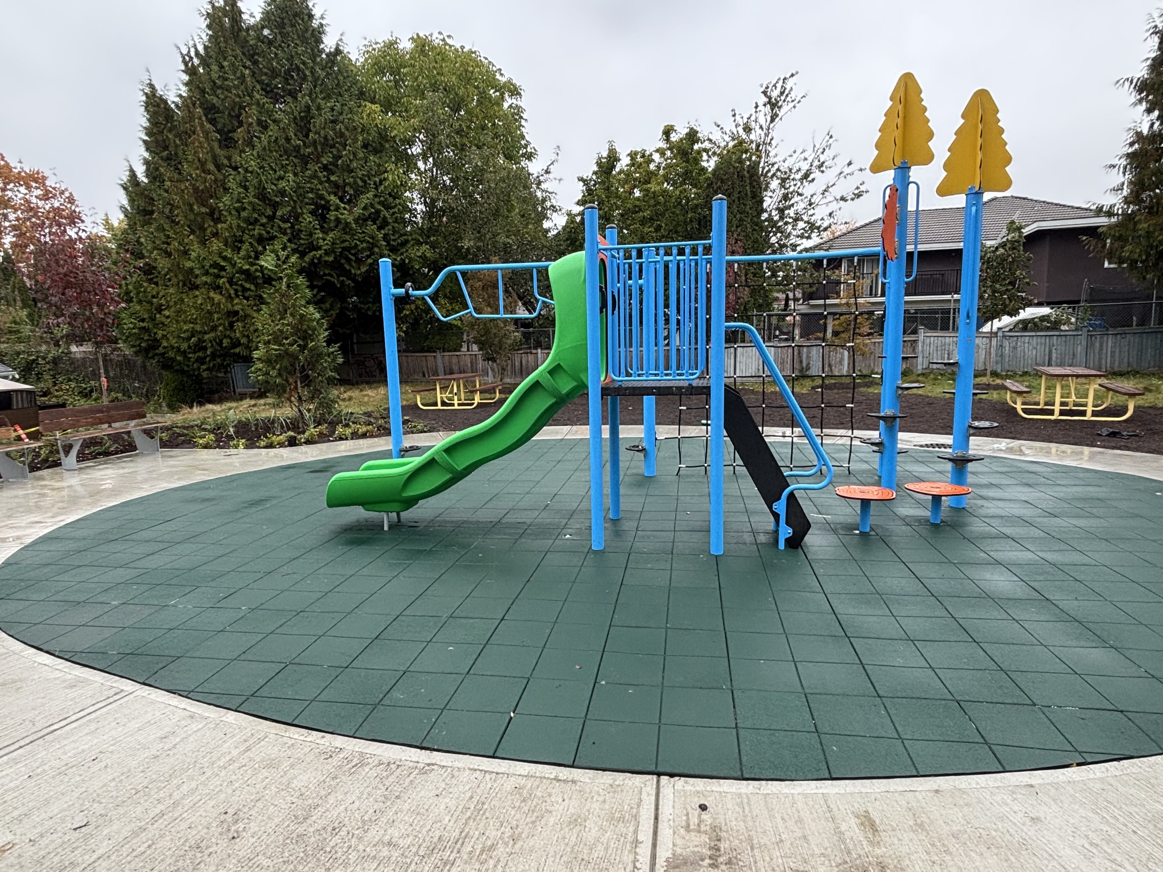 Evergreen Mountain Laandscape Ltd photo 3