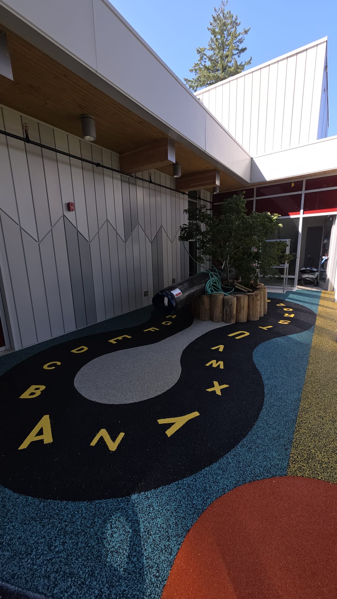 Vancouver Safety Surfacing Ltd photo 2