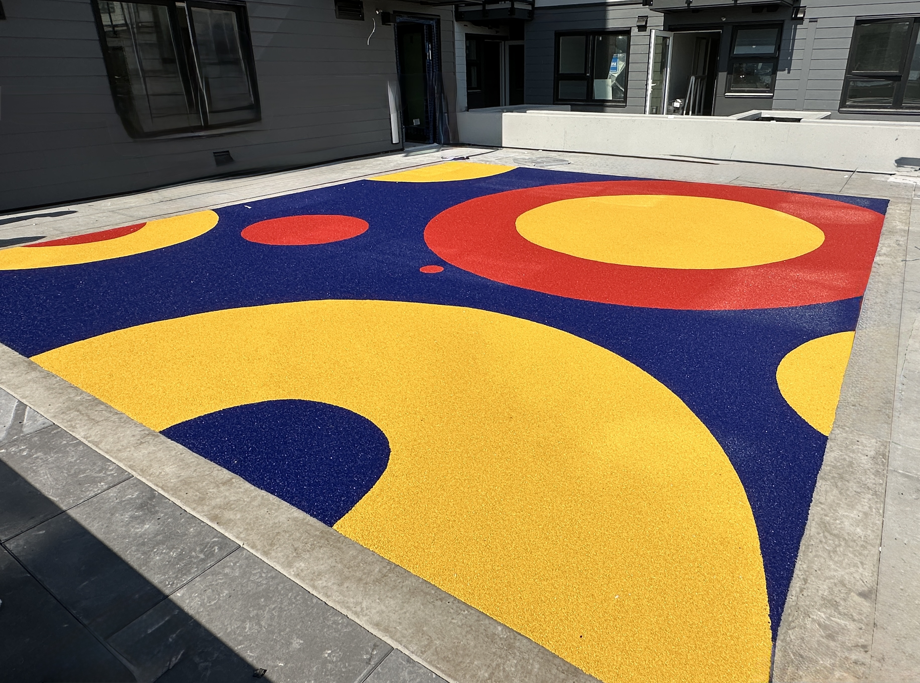 Vancouver Safety Surfacing Ltd photo 3