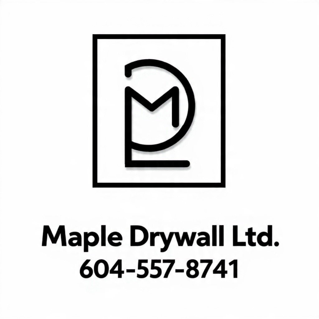 Maple drywall ltd photo 1