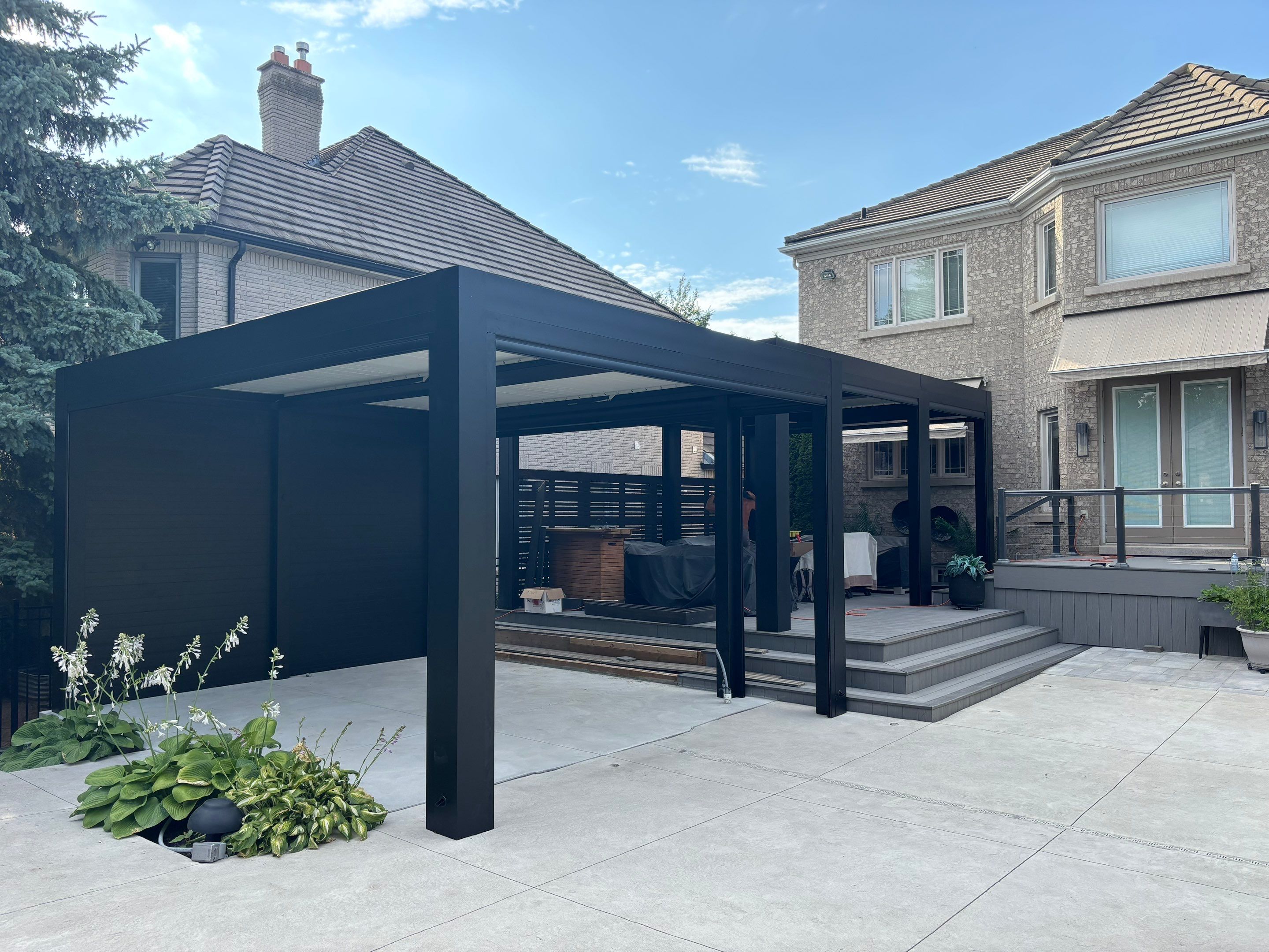 BYTS Outdoor Solutions photo 1