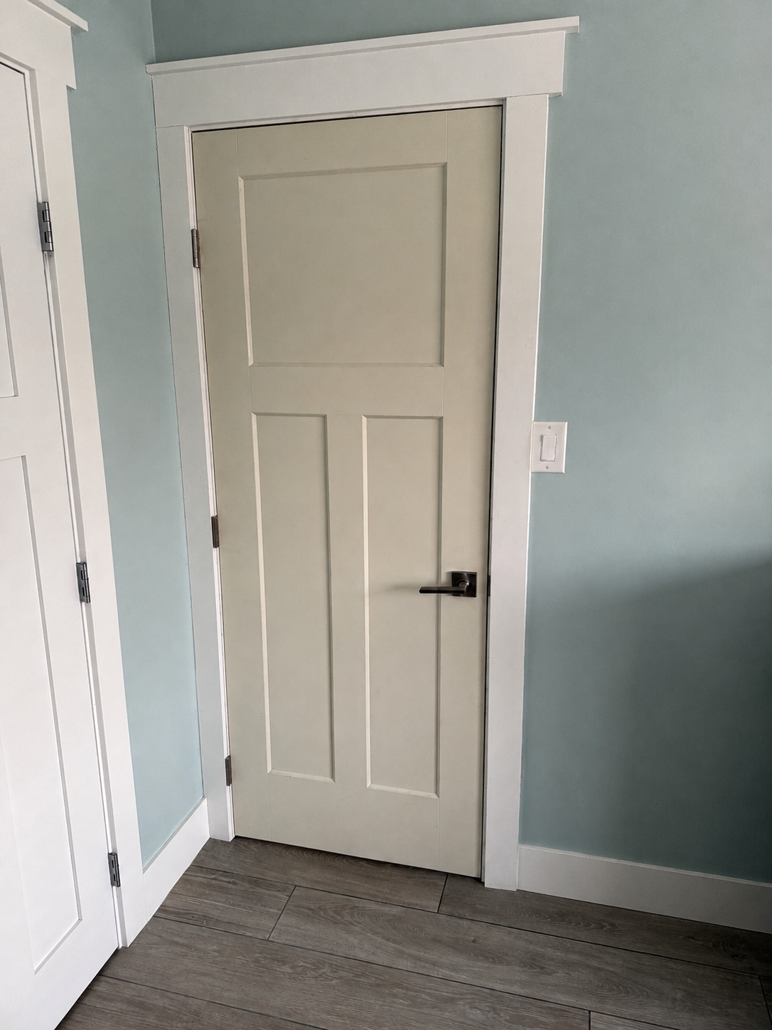 Apex Door Installation photo 1