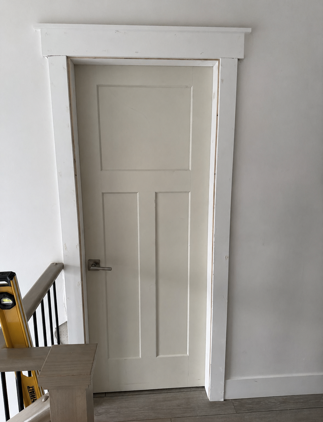 Apex Door Installation photo 2
