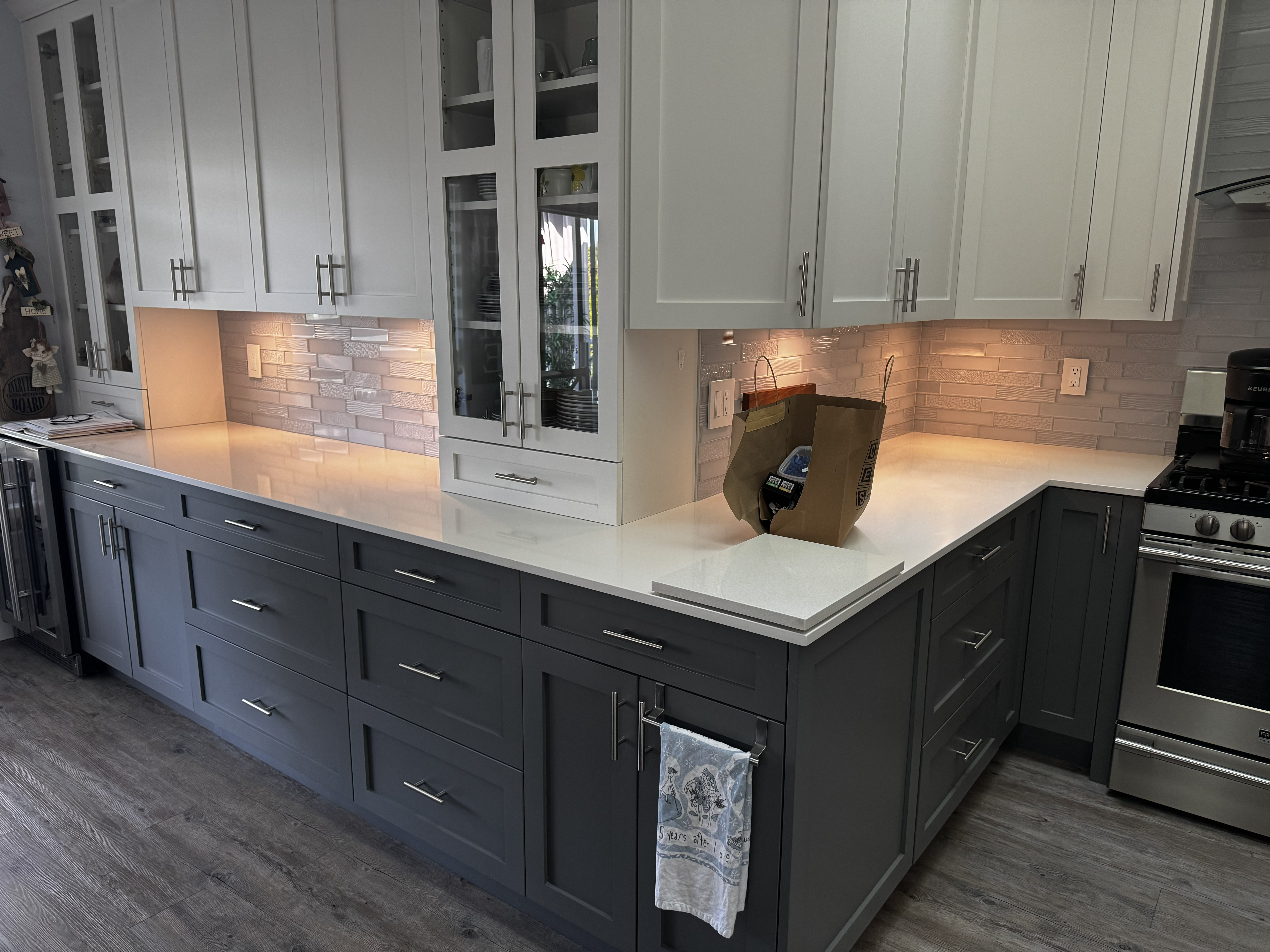 Interior Lighting