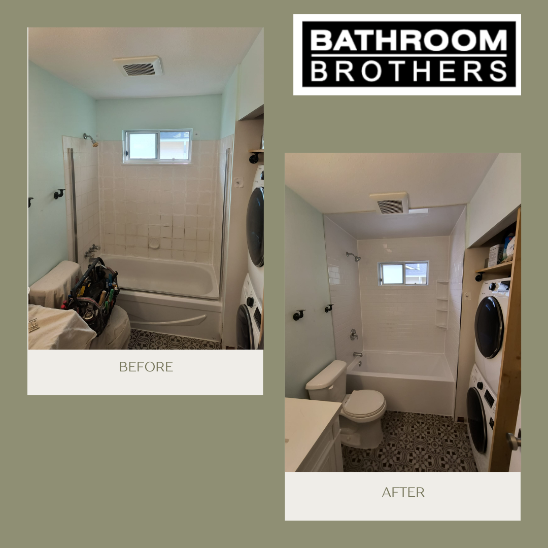 1351280 BC LTD (Operating as Bathroom Brothers) photo 1
