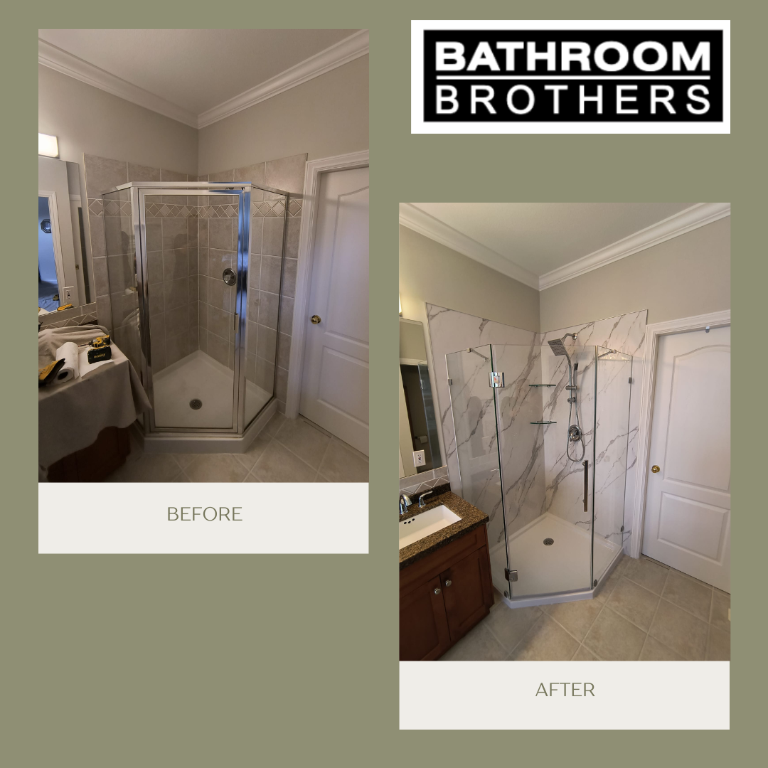 1351280 BC LTD (Operating as Bathroom Brothers) photo 2