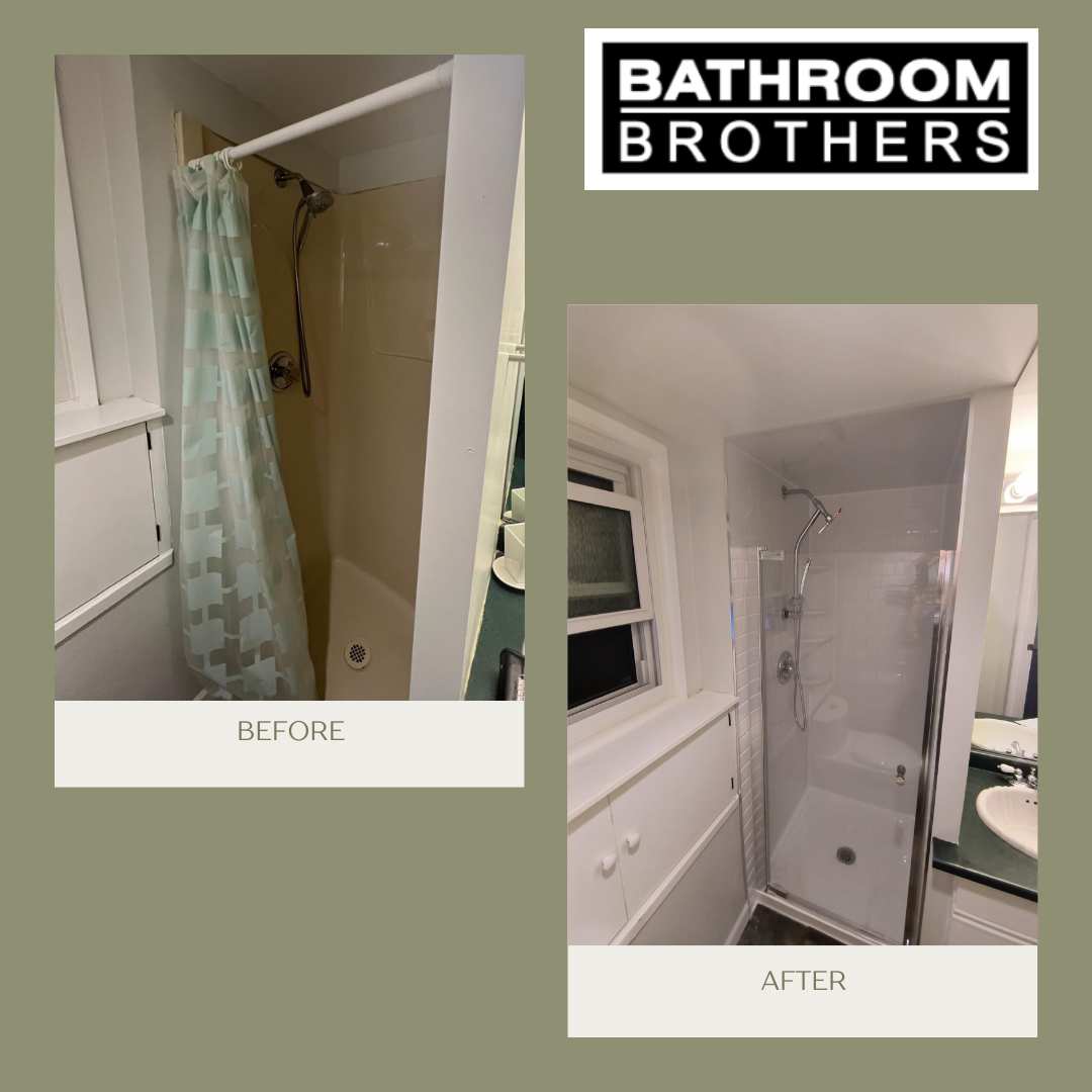 1351280 BC LTD (Operating as Bathroom Brothers) photo 3
