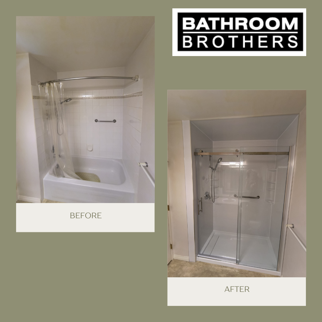 1351280 BC LTD (Operating as Bathroom Brothers) photo 4