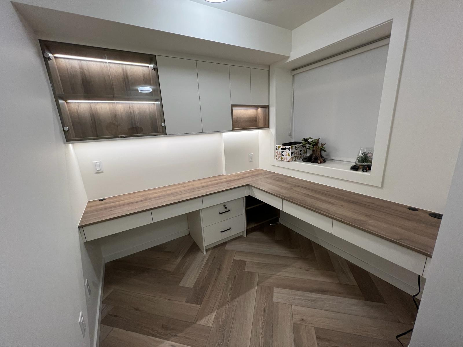 Vancouver Closets®︎ Ltd. photo 2