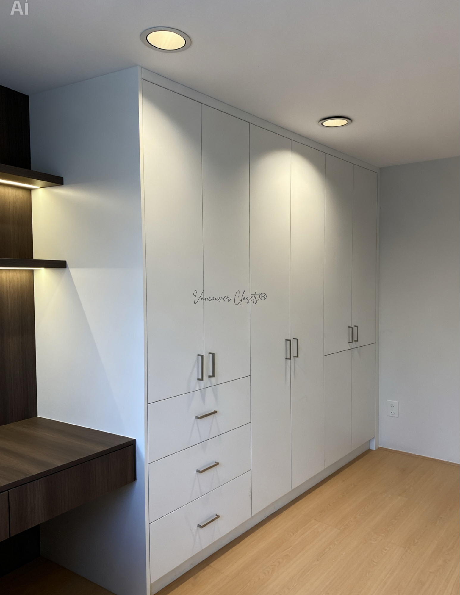 Vancouver Closets®︎ Ltd. photo 3