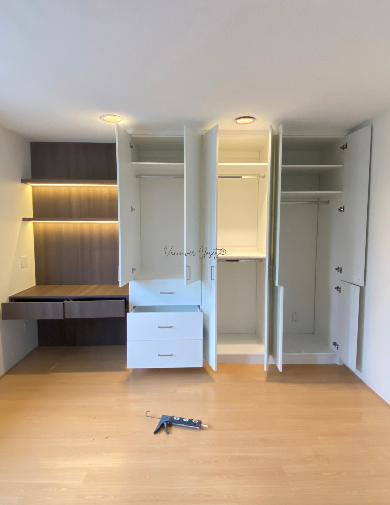 Vancouver Closets®︎ Ltd. photo 4