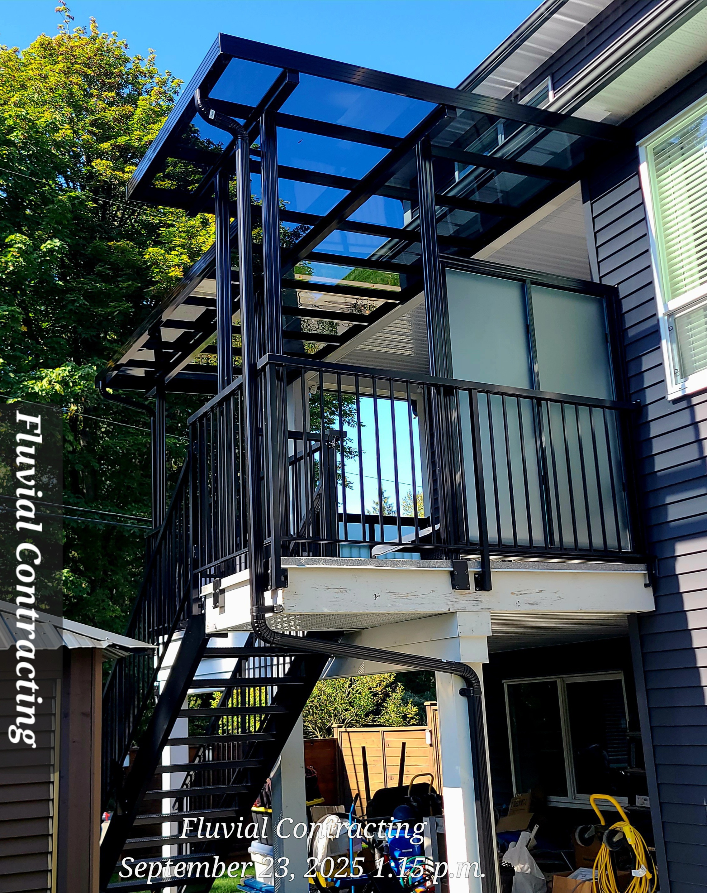 Fluvial Contracting Ltd photo 3