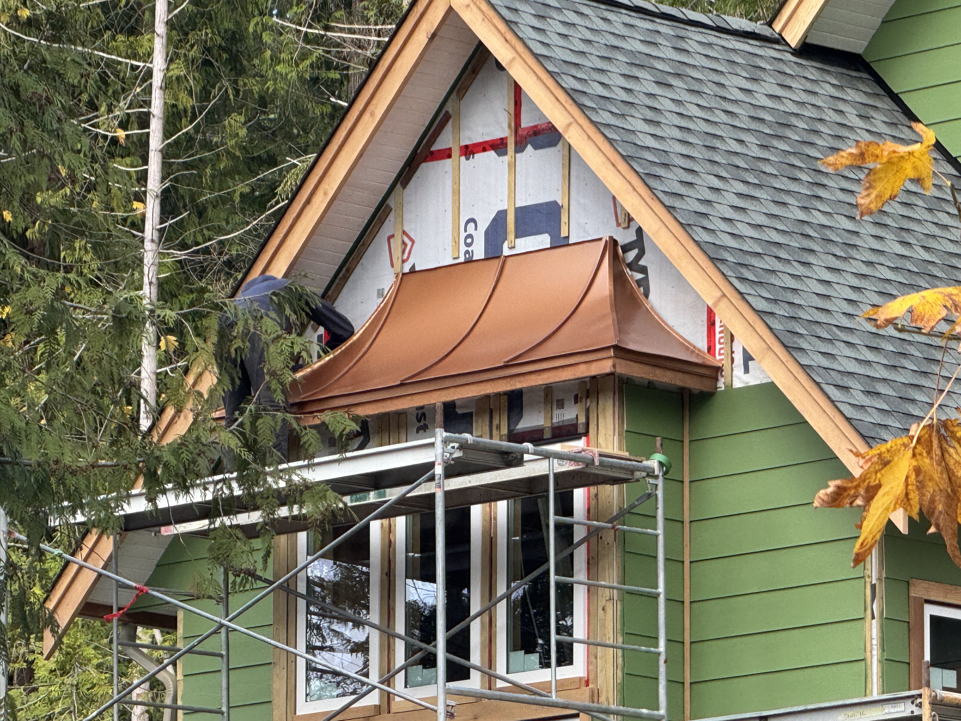 Pacific custom metals photo 1