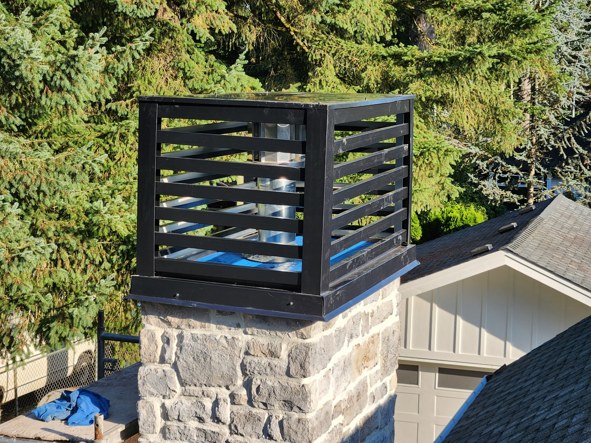 Pacific custom metals photo 4