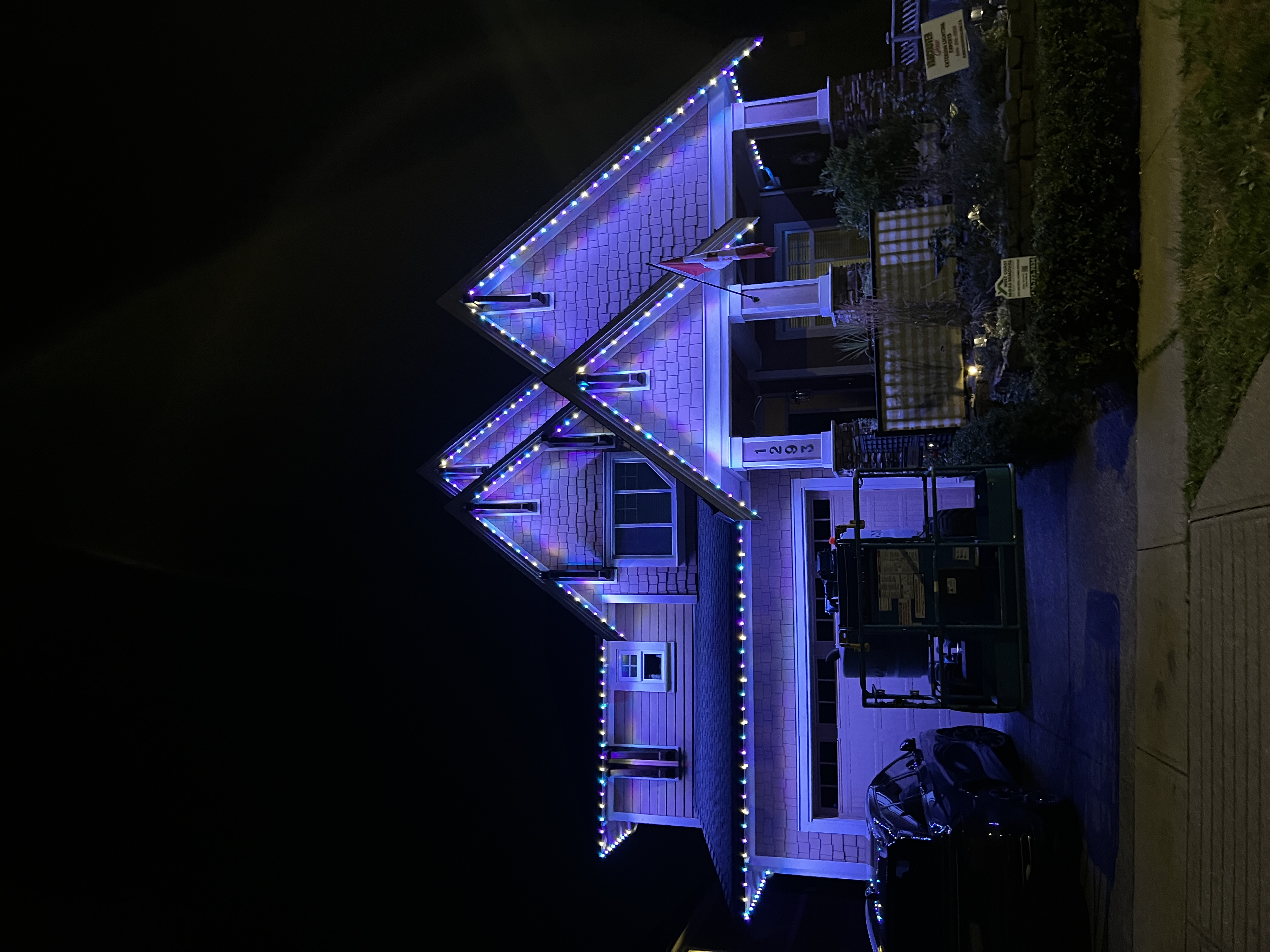 Vancouver Glow photo 2