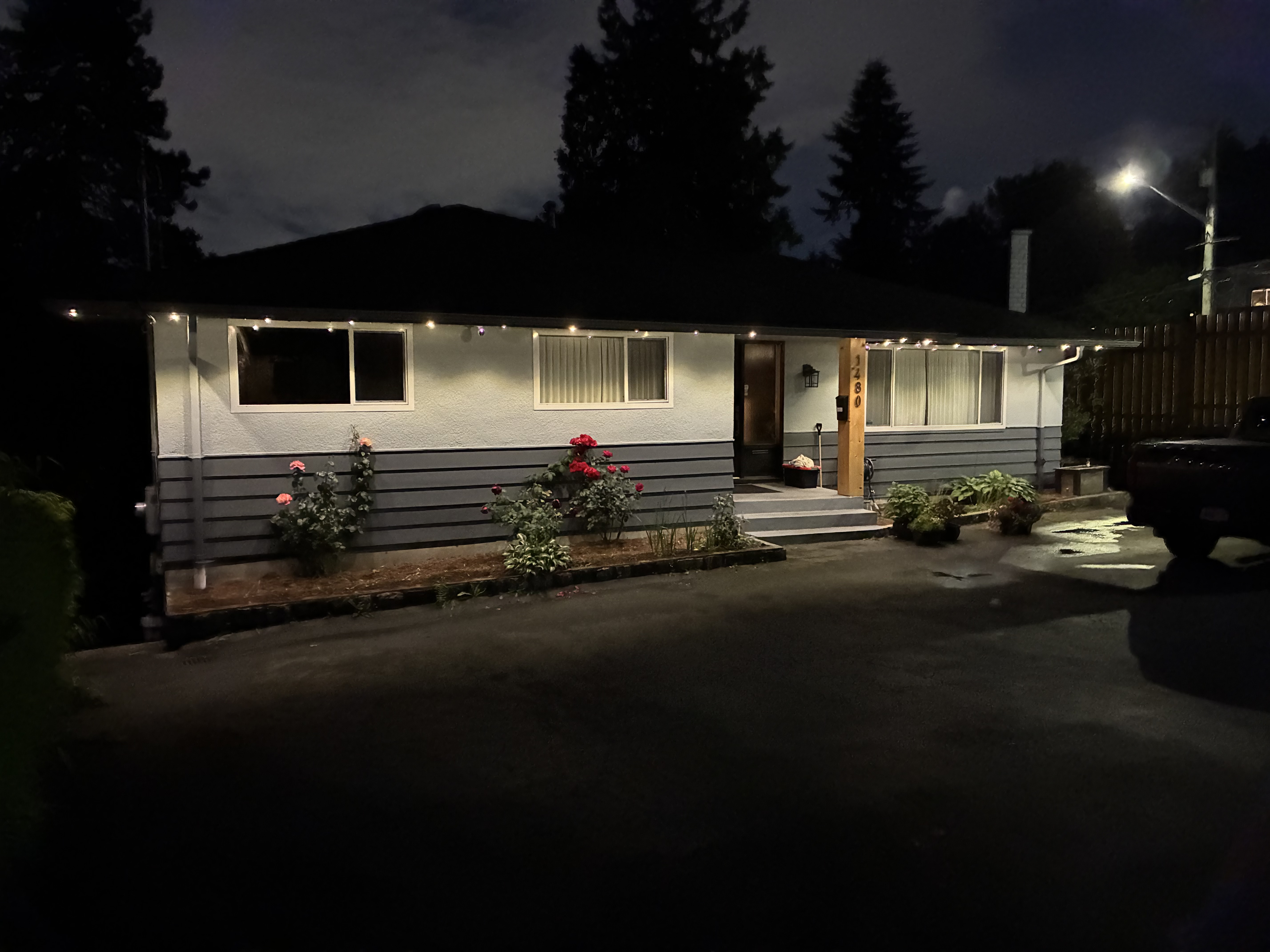 Vancouver Glow photo 3
