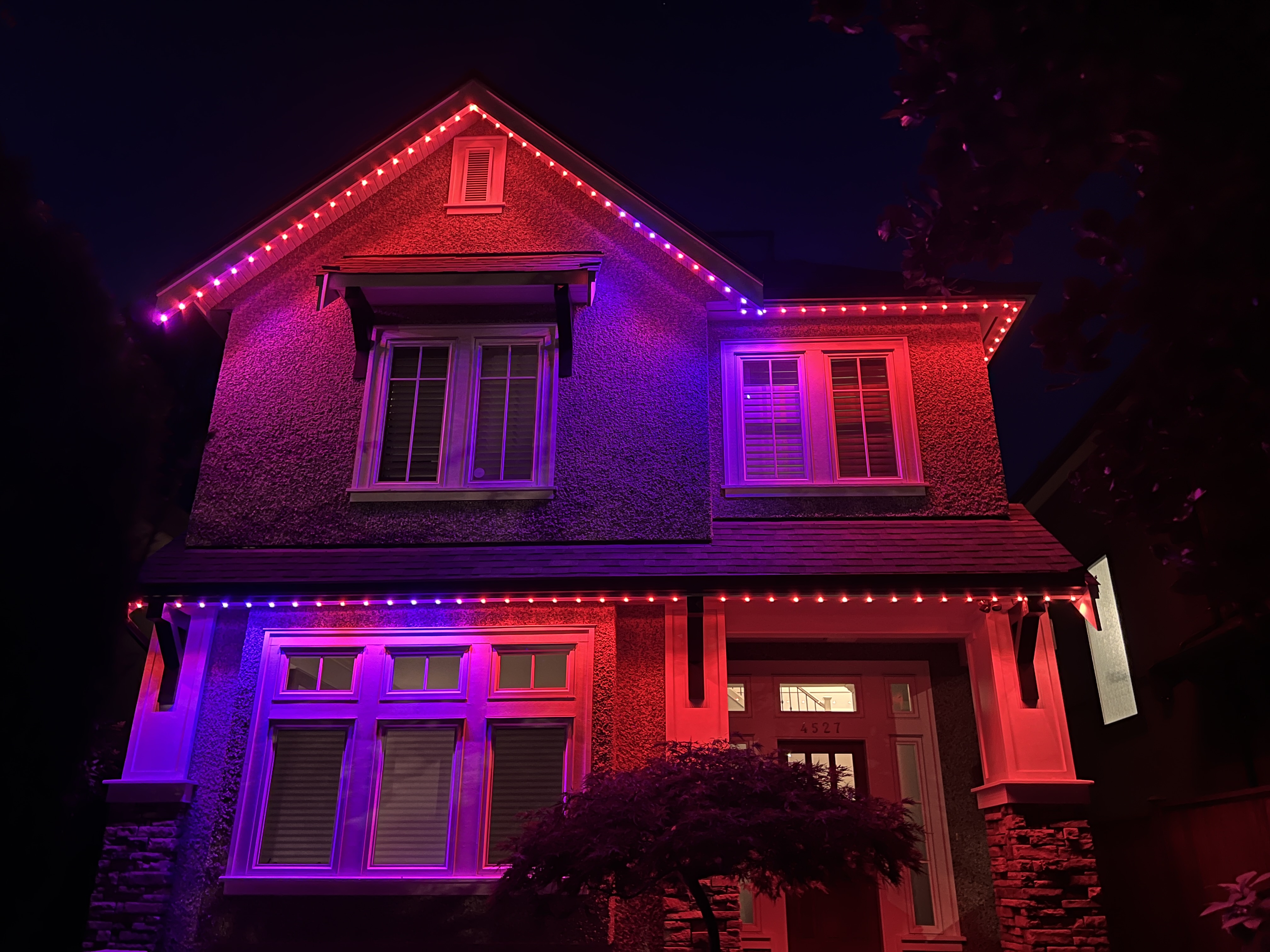 Vancouver Glow photo 4