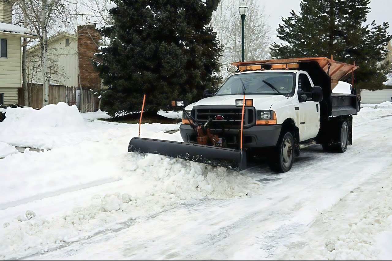 Snow Removal Expert photo 1