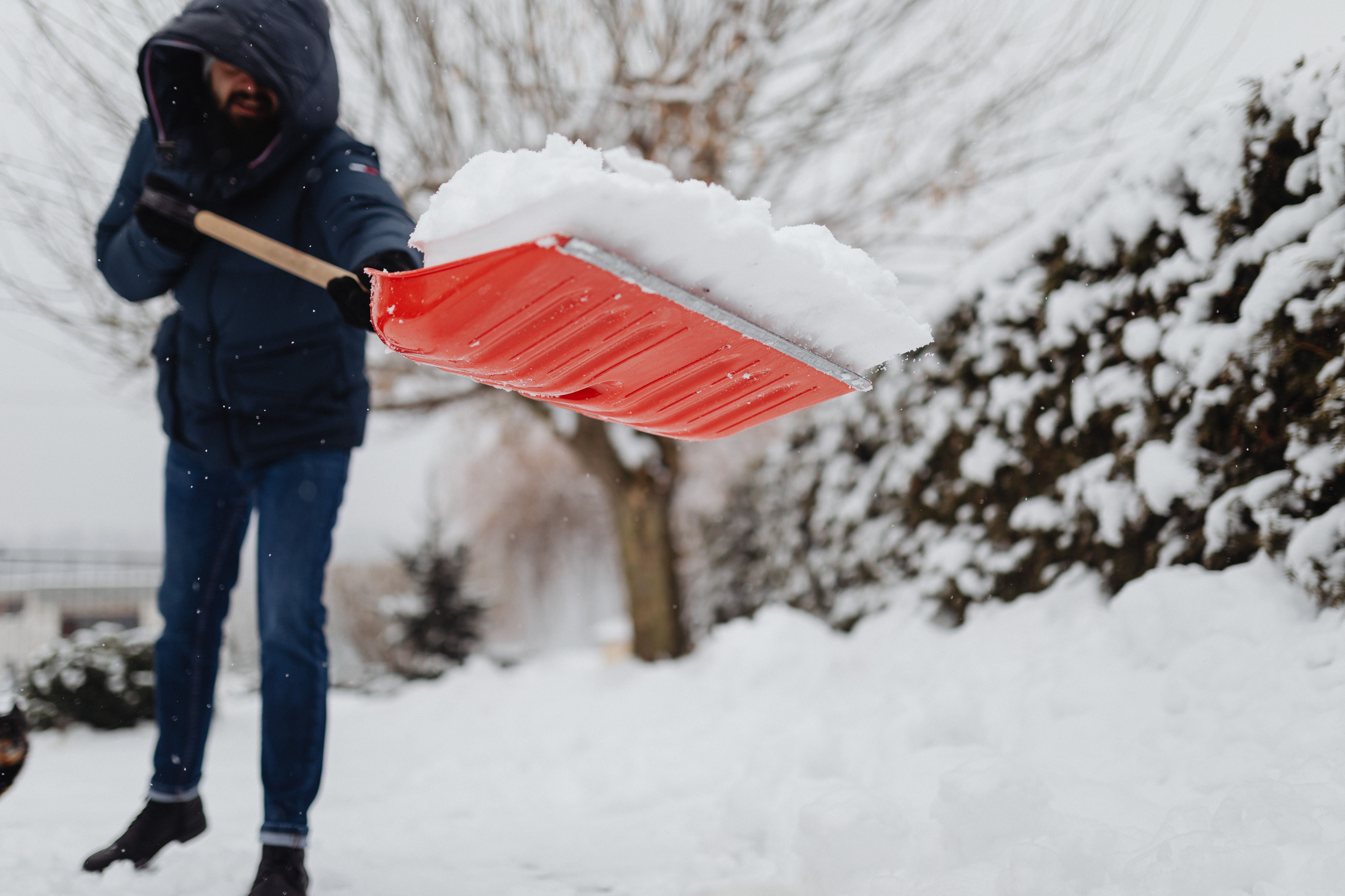 Snow Removal Expert photo 2