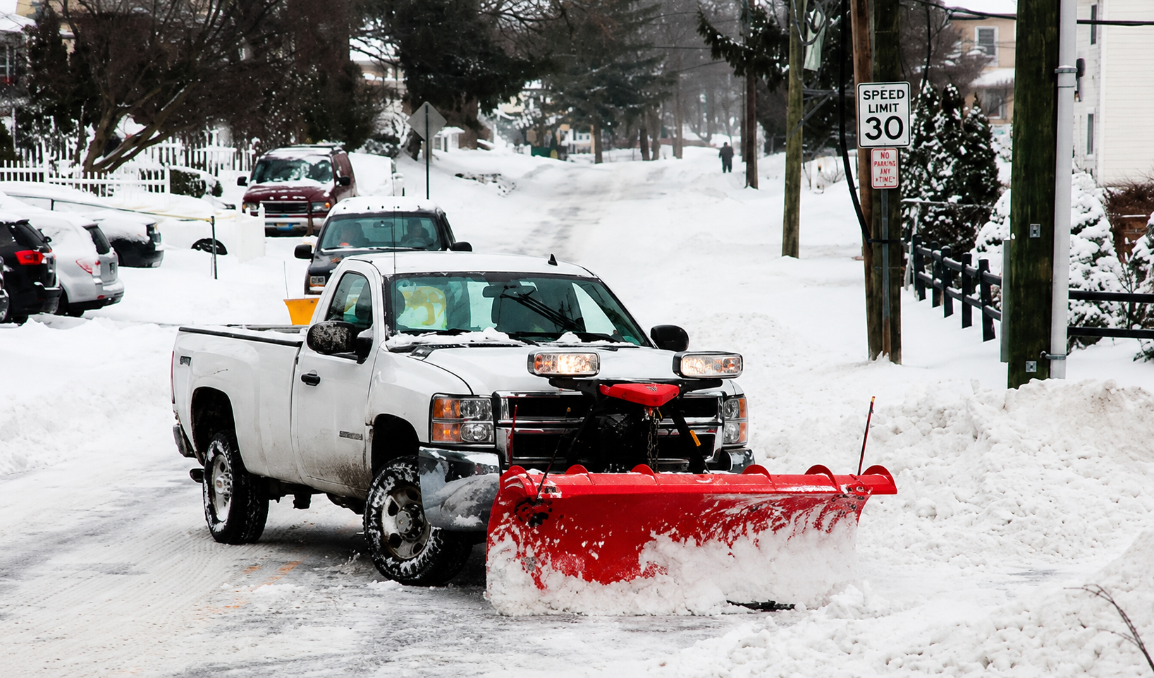 Snow Removal Expert photo 3