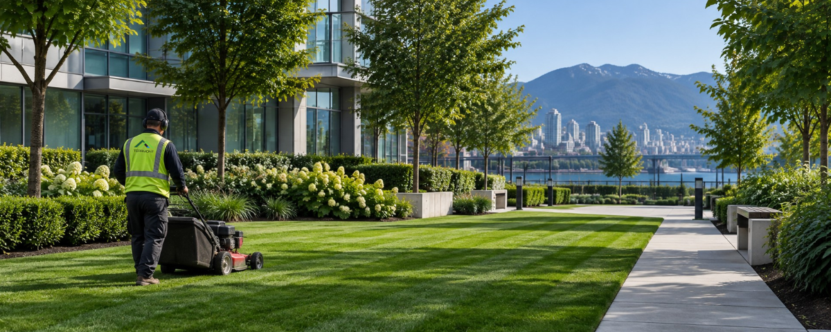 Terrmont Commercial Landscape Management Corp. photo 3