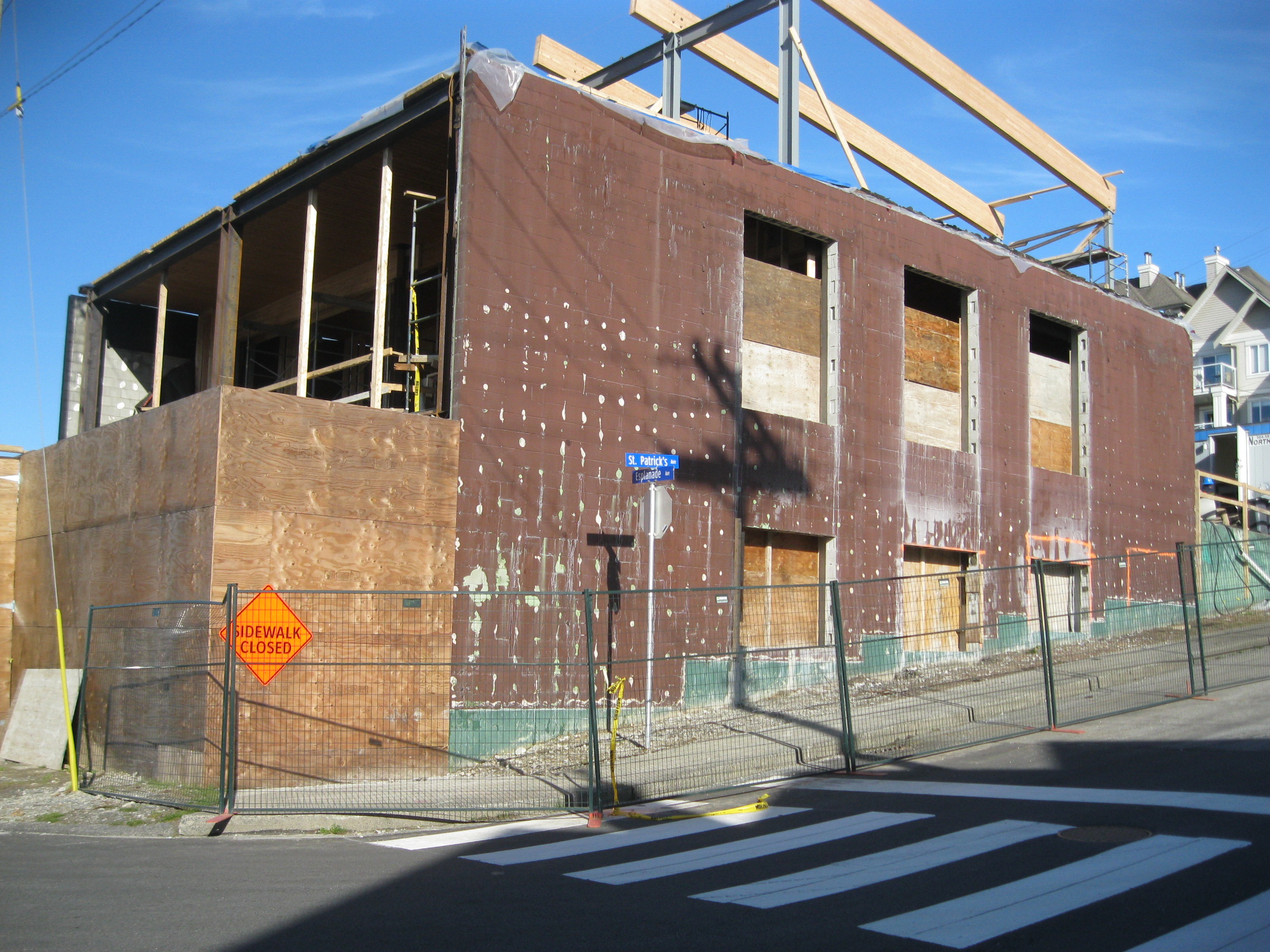 Sunrise Painting & Stucco Ltd photo 1