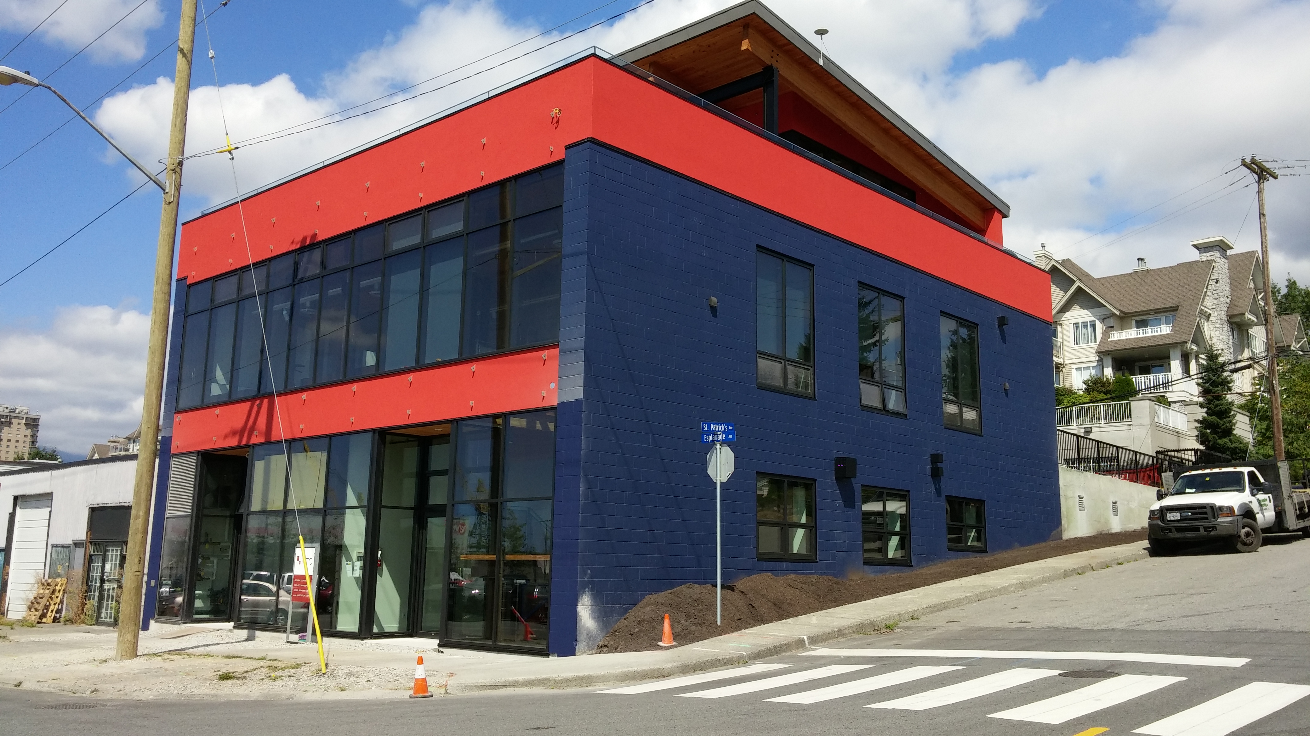 Sunrise Painting & Stucco Ltd photo 2