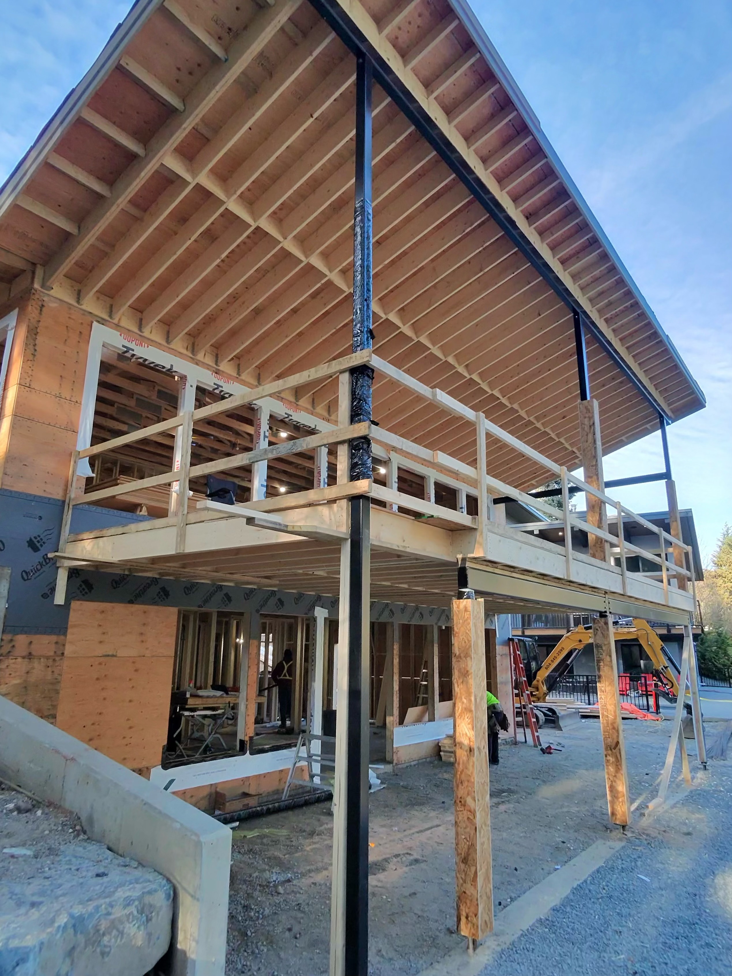 Black Birch Contracting photo 4