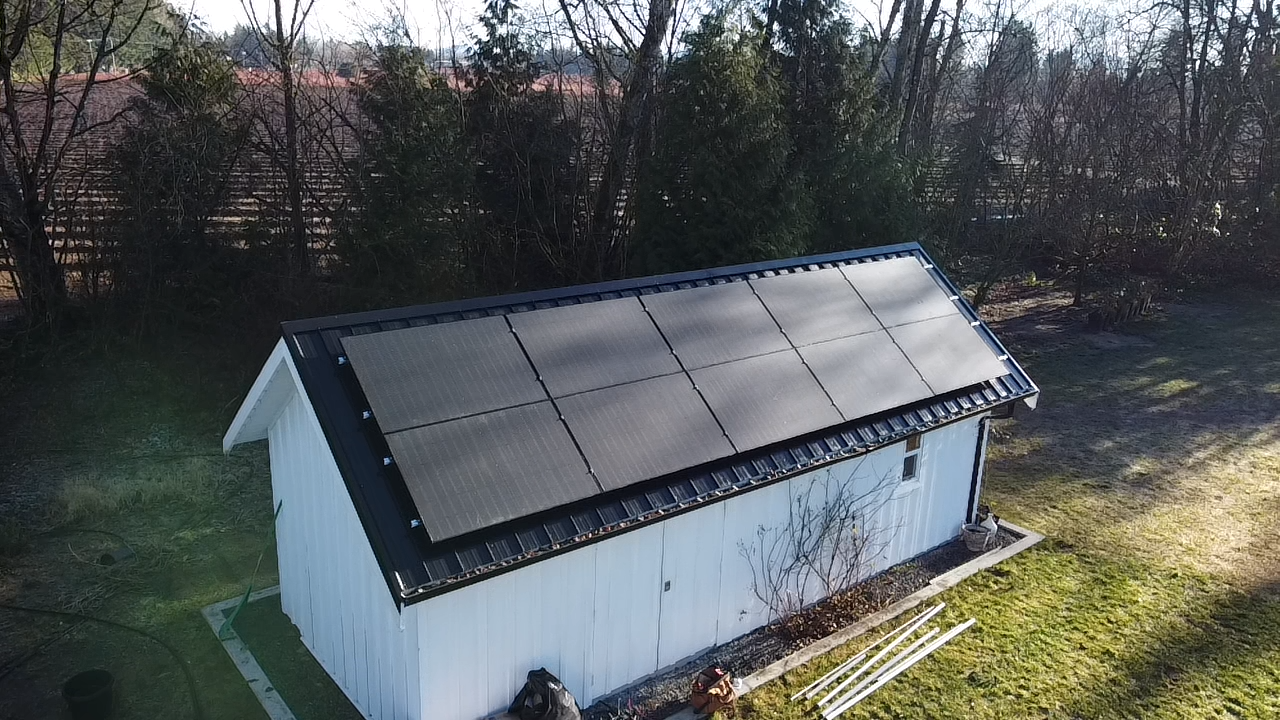 Pure Solar Contracting photo 4