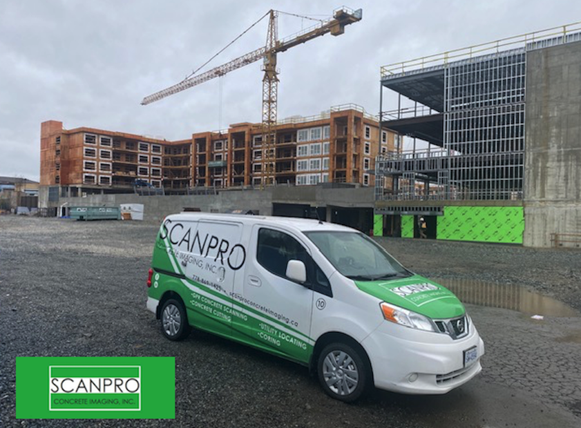 Scanpro Concrete Imaging, Inc. photo 1