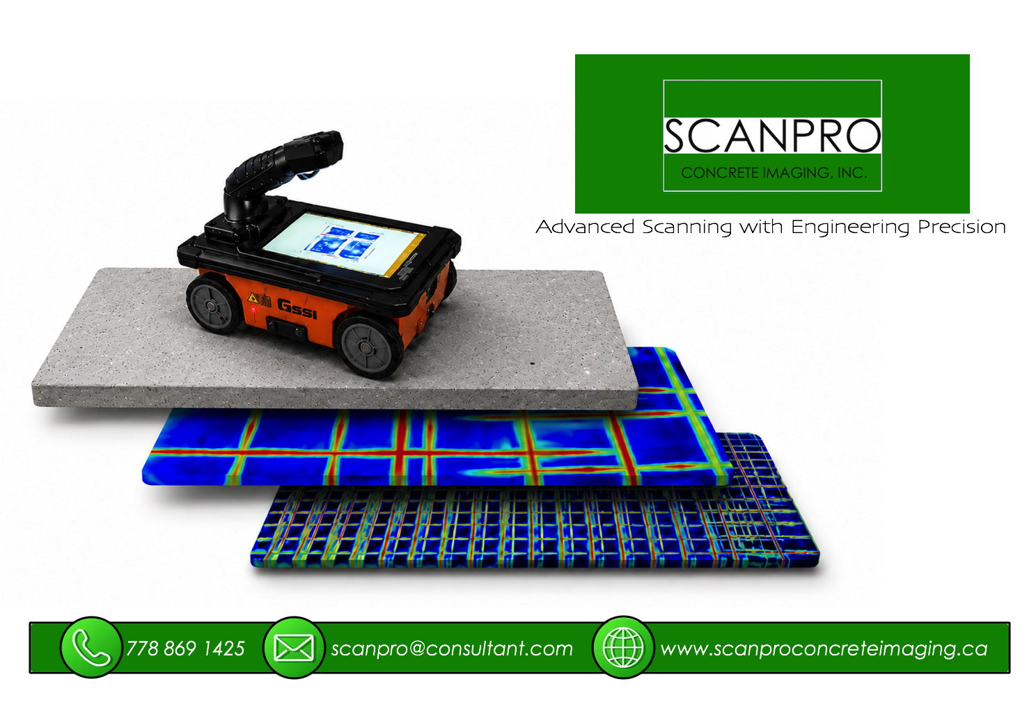 Scanpro Concrete Imaging, Inc. photo 2