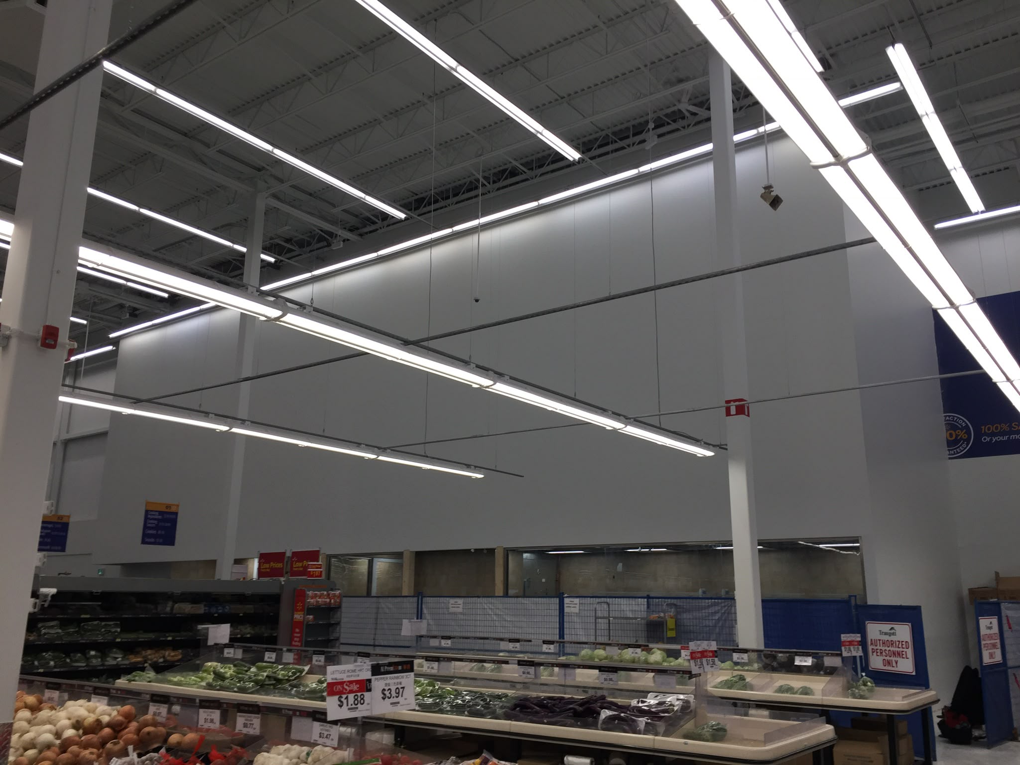 GROCERY RETAIL RENO