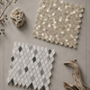 Not your ordinary wall tile
