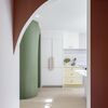 Kitchen featured in ‘Architectual Digest Spain’