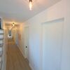 Trimless doors and windows