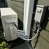 Heat Pump Connections